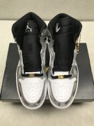 Godkiller Virgil Abloh Archive™ x Air Jordan 1 High OG "Alaska" AA3834-100_1562922896793