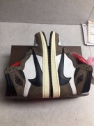 Godkiller Virgil Abloh Archive™ x Air Jordan 1 High OG "Alaska" AA3834-100_15871158602635