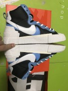 Godkiller Virgil Abloh Archive™ x Air Jordan 1 High OG "Alaska" AA3834-100_15614560553389