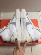 Godkiller Virgil Abloh Archive™ x Air Jordan 1 High OG "Alaska" AA3834-100_15705859957687
