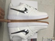 Godkiller Virgil Abloh Archive™ x Air Jordan 1 High OG "Alaska" AA3834-100_1571359922558
