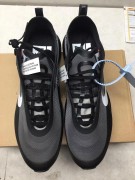 Godkiller Virgil Abloh Archive™ x Air Jordan 1 High OG "Alaska" AA3834-100_15660003794486