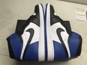 Godkiller Virgil Abloh Archive™ x Air Jordan 1 High OG "Alaska" AA3834-100_15629188366849