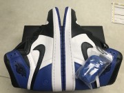 Godkiller Virgil Abloh Archive™ x Air Jordan 1 High OG "Alaska" AA3834-100_15629188423014