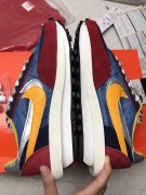 Godkiller Virgil Abloh Archive™ x Air Jordan 1 High OG "Alaska" AA3834-100_1563598470273