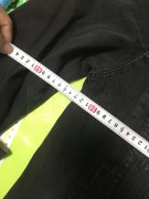 Godkiller Virgil Abloh Archive™ x Air Jordan 1 High OG "Alaska" AA3834-100_15603326972225