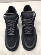 Godkiller Virgil Abloh Archive™ x Air Jordan 1 High OG "Alaska" AA3834-100_1573084017588