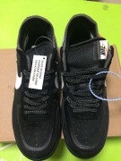Godkiller Virgil Abloh Archive™ x Air Jordan 1 High OG "Alaska" AA3834-100_15621337653873