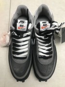Godkiller Virgil Abloh Archive™ x Air Jordan 1 High OG "Alaska" AA3834-100_15654020017476