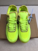 Godkiller Virgil Abloh Archive™ x Air Jordan 1 High OG "Alaska" AA3834-100_15621254069979