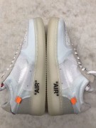 Godkiller Virgil Abloh Archive™ x Air Jordan 1 High OG "Alaska" AA3834-100_1573264016982