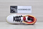 Godkiller Virgil Abloh Archive™ x Air Jordan 1 High OG "Alaska" AA3834-100_16545892294967