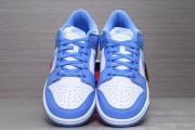 Godkiller Virgil Abloh Archive™ x Air Jordan 1 High OG "Alaska" AA3834-100_16545091543861