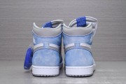 Godkiller Virgil Abloh Archive™ x Air Jordan 1 High OG "Alaska" AA3834-100_16545890856014