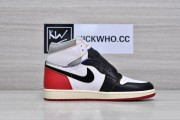 Godkiller Virgil Abloh Archive™ x Air Jordan 1 High OG "Alaska" AA3834-100_16545887713958