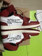 Godkiller Virgil Abloh Archive™ x Air Jordan 1 High OG "Alaska" AA3834-100_15536063146223