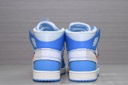 Godkiller Virgil Abloh Archive™ x Air Jordan 1 High OG "Alaska" AA3834-100_16545876883589