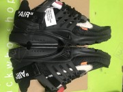 Godkiller Virgil Abloh Archive™ x Air Jordan 1 High OG "Alaska" AA3834-100_15536038771247