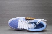 Godkiller Virgil Abloh Archive™ x Air Jordan 1 High OG "Alaska" AA3834-100_16545088473806