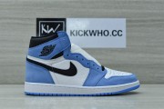 Godkiller Virgil Abloh Archive™ x Air Jordan 1 High OG "Alaska" AA3834-100_16545877902028