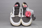 Godkiller Virgil Abloh Archive™ x Air Jordan 1 High OG "Alaska" AA3834-100_16545881785045