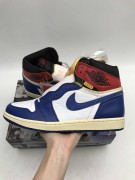 Godkiller Virgil Abloh Archive™ x Air Jordan 1 High OG "Alaska" AA3834-100_15926195182456