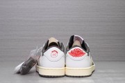 Godkiller Virgil Abloh Archive™ x Air Jordan 1 High OG "Alaska" AA3834-100_16545881925325