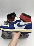 Godkiller Virgil Abloh Archive™ x Air Jordan 1 High OG "Alaska" AA3834-100_15926197789838