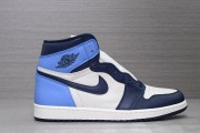 Godkiller Virgil Abloh Archive™ x Air Jordan 1 High OG "Alaska" AA3834-100_16545883899815