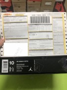 Godkiller Virgil Abloh Archive™ x Air Jordan 1 High OG "Alaska" AA3834-100_15535995883628