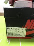 Godkiller Virgil Abloh Archive™ x Air Jordan 1 High OG "Alaska" AA3834-100_15540442587034