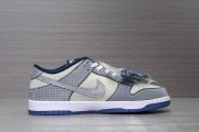 Godkiller Virgil Abloh Archive™ x Air Jordan 1 High OG "Alaska" AA3834-100_16545087759987