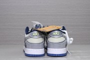 Godkiller Virgil Abloh Archive™ x Air Jordan 1 High OG "Alaska" AA3834-100_16545087816017