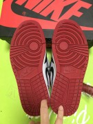 Godkiller Virgil Abloh Archive™ x Air Jordan 1 High OG "Alaska" AA3834-100_15535351707343