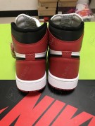 Godkiller Virgil Abloh Archive™ x Air Jordan 1 High OG "Alaska" AA3834-100_15535351702306