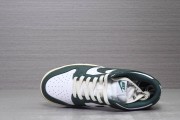 Godkiller Virgil Abloh Archive™ x Air Jordan 1 High OG "Alaska" AA3834-100_16545089390447