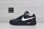 Godkiller Virgil Abloh Archive™ x Air Jordan 1 High OG "Alaska" AA3834-100_16551121238878