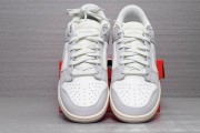 Godkiller Virgil Abloh Archive™ x Air Jordan 1 High OG "Alaska" AA3834-100_1654509349233