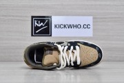 Godkiller Virgil Abloh Archive™ x Air Jordan 1 High OG "Alaska" AA3834-100_16545092317662