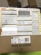 Godkiller Virgil Abloh Archive™ x Air Jordan 1 High OG "Alaska" AA3834-100_15536034236701