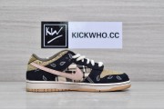 Godkiller Virgil Abloh Archive™ x Air Jordan 1 High OG "Alaska" AA3834-100_16545092265278