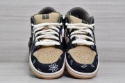 Godkiller Virgil Abloh Archive™ x Air Jordan 1 High OG "Alaska" AA3834-100_16545092158856