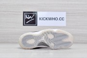 Godkiller Virgil Abloh Archive™ x Air Jordan 1 High OG "Alaska" AA3834-100_16545916481659
