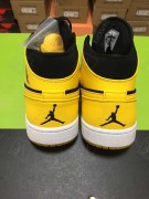 Godkiller Virgil Abloh Archive™ x Air Jordan 1 High OG "Alaska" AA3834-100_15546500476178