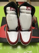 Godkiller Virgil Abloh Archive™ x Air Jordan 1 High OG "Alaska" AA3834-100_15536079770256
