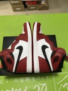 Godkiller Virgil Abloh Archive™ x Air Jordan 1 High OG "Alaska" AA3834-100_15536079775863