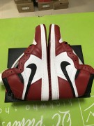 Godkiller Virgil Abloh Archive™ x Air Jordan 1 High OG "Alaska" AA3834-100_15536079799641