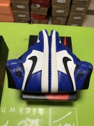 Godkiller Virgil Abloh Archive™ x Air Jordan 1 High OG "Alaska" AA3834-100_15541131426332