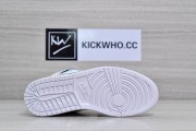 Godkiller Virgil Abloh Archive™ x Air Jordan 1 High OG "Alaska" AA3834-100_1654587621967