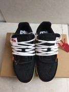 Godkiller Virgil Abloh Archive™ x Air Jordan 1 High OG "Alaska" AA3834-100_15763163300827